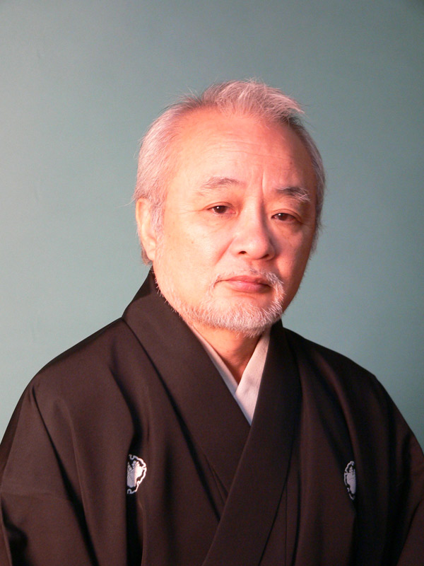Senyu Ryokawa III